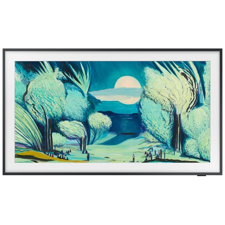 Samsung The Frame QE43LS03FAU 43" QLED 4K Smart TV