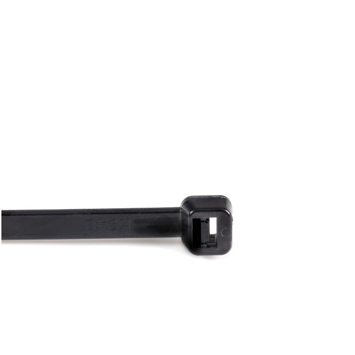 StarTech.com Bridas de 20cm para cables - 4 mm de ancho, 55 mm de…