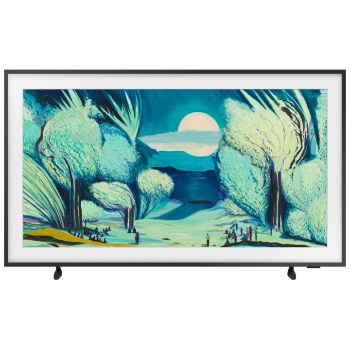 Samsung The Frame QE43LS03FAU 43" QLED 4K Smart TV