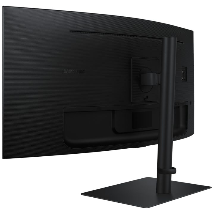 Samsung ViewFinity LS34C652UAUXEN 34" UWQHD 100 Hz VA curvo