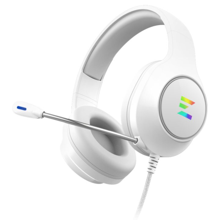 Zalman WH wired over-ear headphones