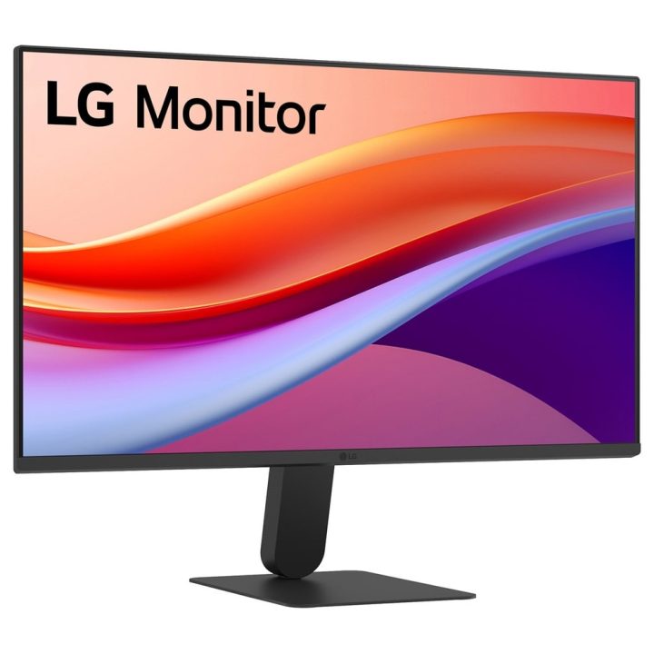 LG 24U411A-B 24" Full HD 120 Hz IPS