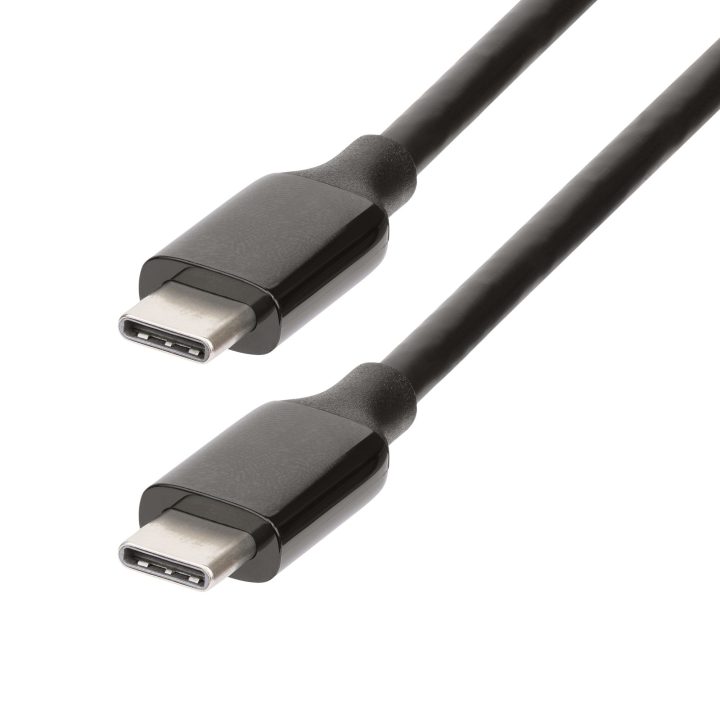 StarTech.com Cabo USB Tipo C Ativo de 3m - USB 3.2 10Gbps - Cabo USB…