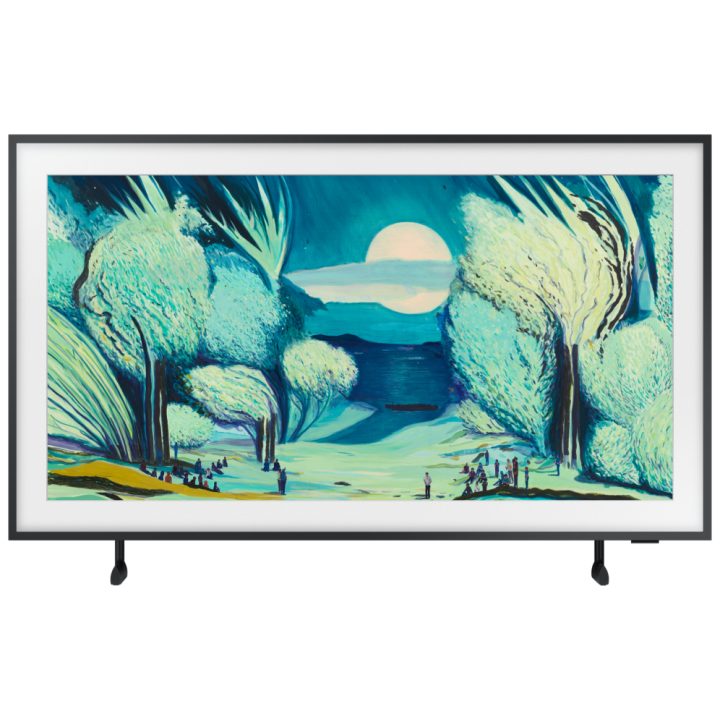Samsung The Frame QE43LS03FAU 43" QLED 4K Smart TV