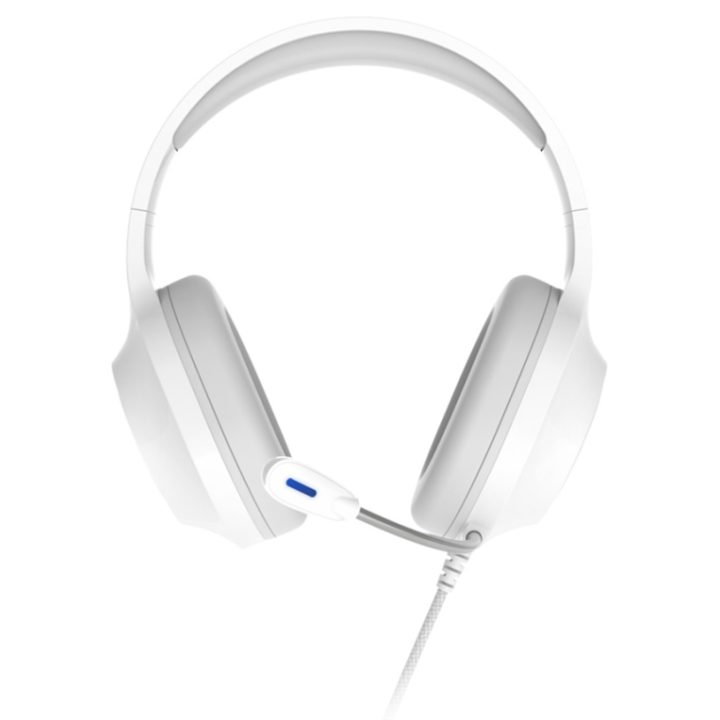 Zalman WH wired over-ear headphones