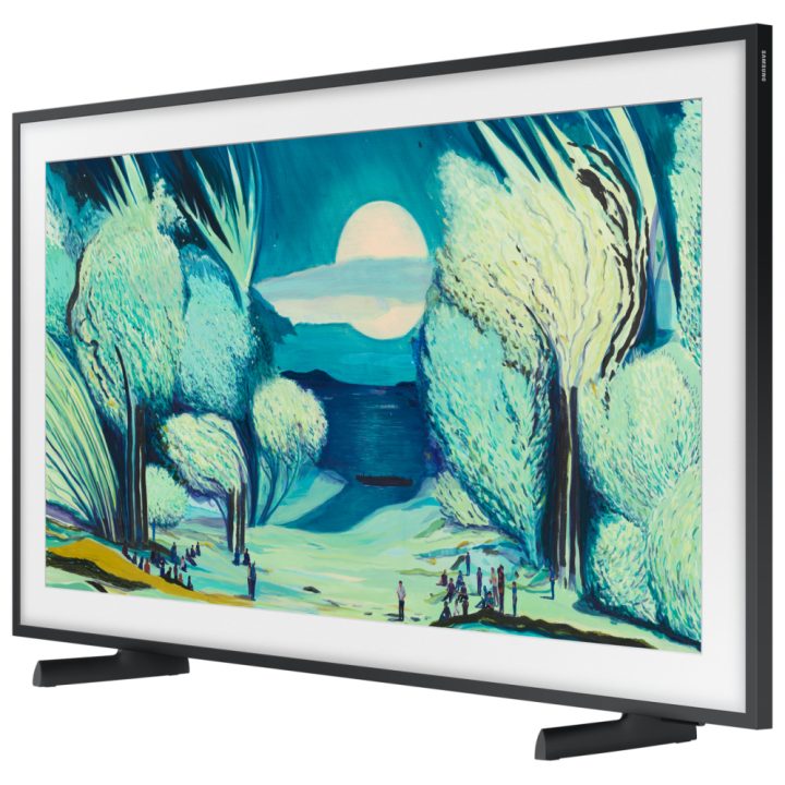 Samsung The Frame QE43LS03FAU 43" QLED 4K Smart TV