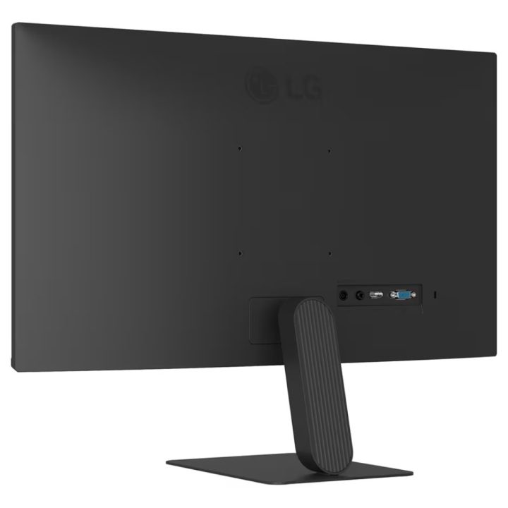 LG 24U411A-B 24" Full HD 120 Hz IPS