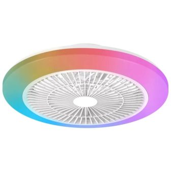 Philips Amilo Ceiling Fan Light 40 W (light) + 20 W (fan)