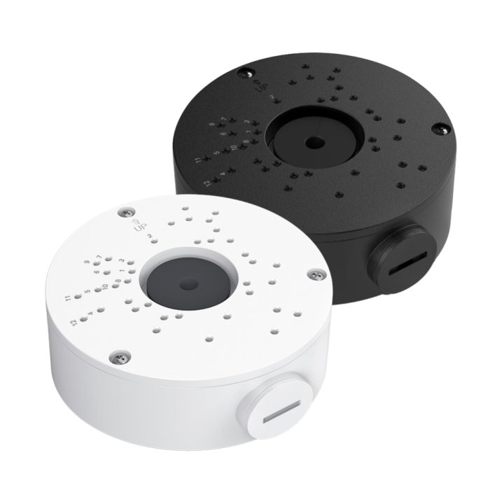 TP-Link VJB-300 câmaras de segurança e montagem para habitação Caixa…