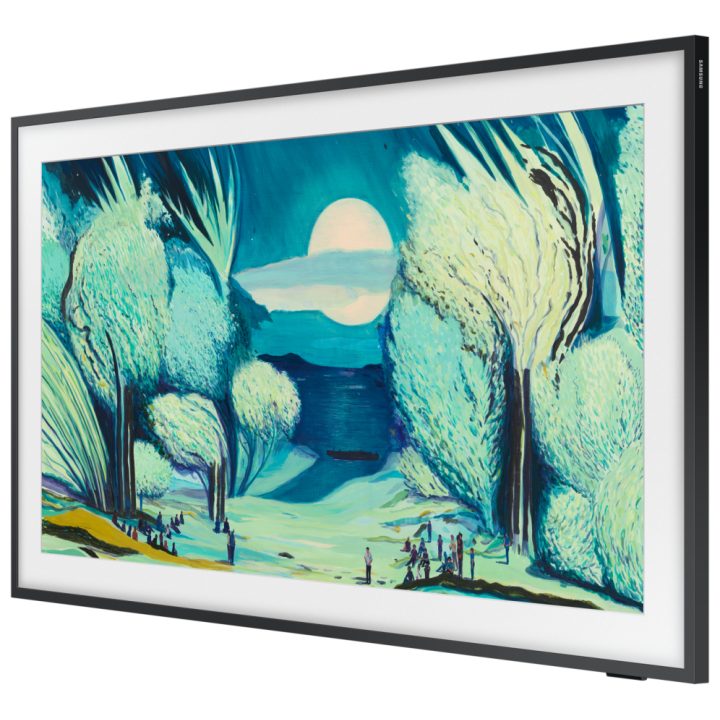 Samsung The Frame QE43LS03FAU 43" QLED 4K Smart TV