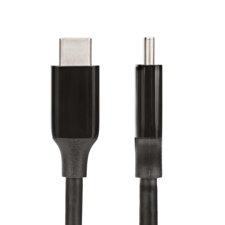 StarTech.com Cabo USB Tipo C Ativo de 3m - USB 3.2 10Gbps - Cabo USB…