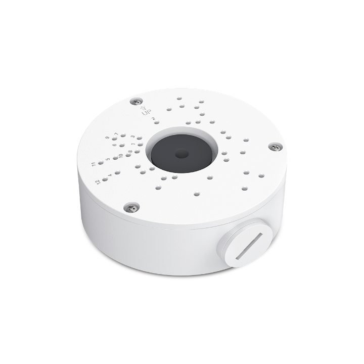 TP-Link VJB-300 Security Cameras and Home Mounting Junction Box