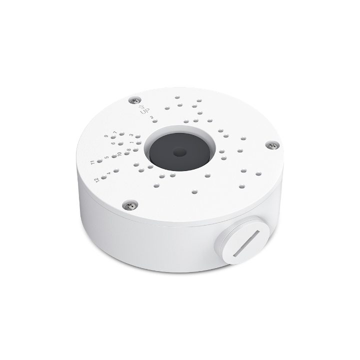 TP-Link VJB-300 Security Cameras and Home Mounting Junction Box