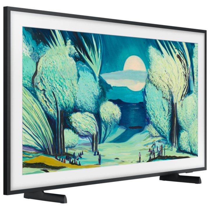 Samsung The Frame QE43LS03FAU 43" QLED 4K Smart TV