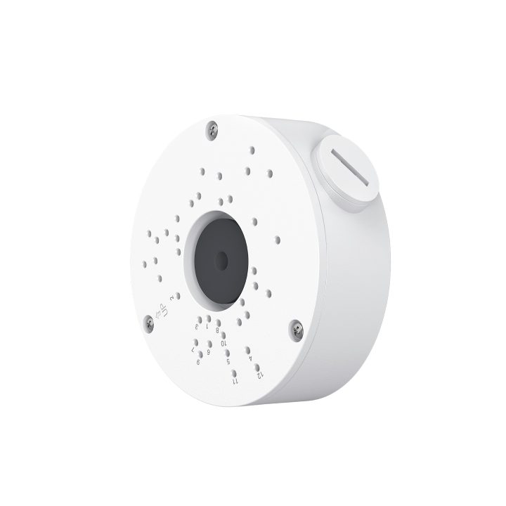 TP-Link VJB-300 câmaras de segurança e montagem para habitação Caixa…