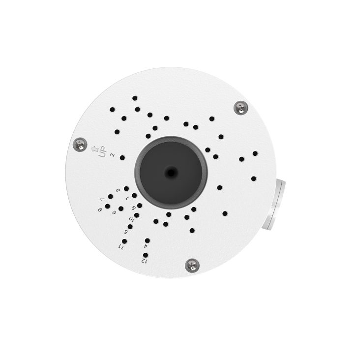TP-Link VJB-300 cámaras de seguridad y montaje para vivienda Caja de…
