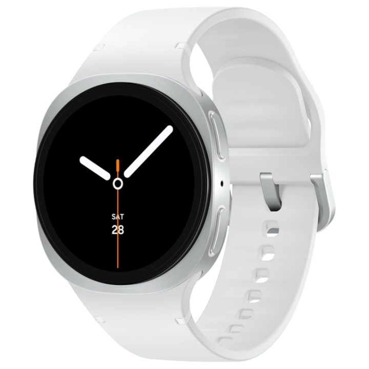 Samsung Galaxy Watch8 (LTE, 40 mm)