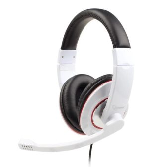 Gembird Control De Volumen auriculares con cable