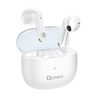 Qcharx international Auscultadores qcharx harmony auscultador TWS…