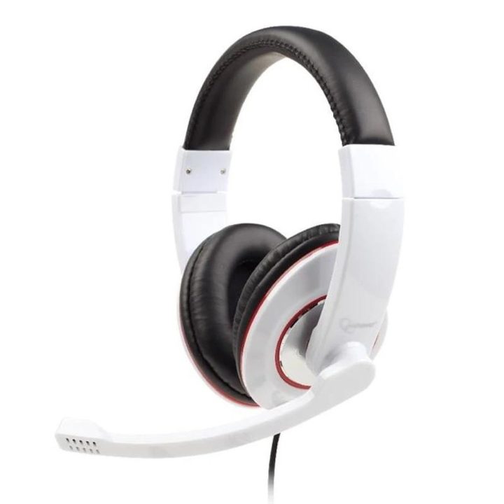 Gembird Volume Control Wired Headphones