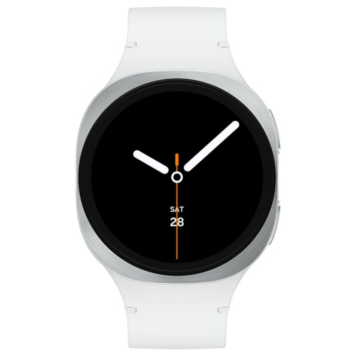 Samsung Galaxy Watch8 (LTE, 40 mm)