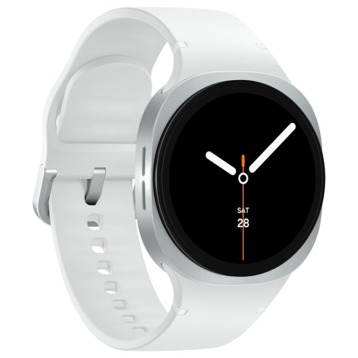 Samsung Galaxy Watch8 (LTE, 40 mm)