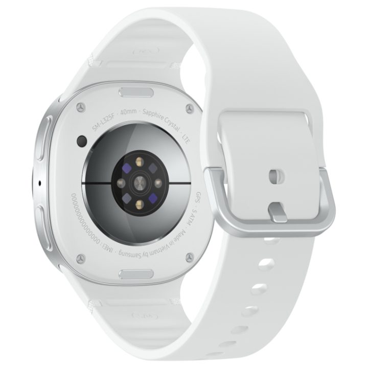 Samsung Galaxy Watch8 (LTE, 40 mm)