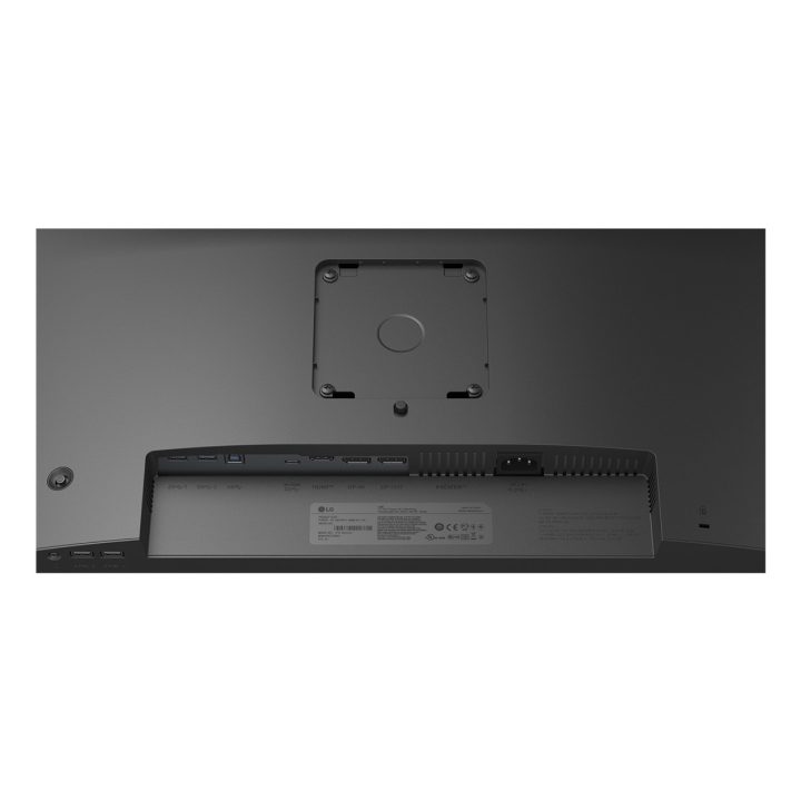 Monitor LG 24BA650 24" Full HD 100 Hz IPS