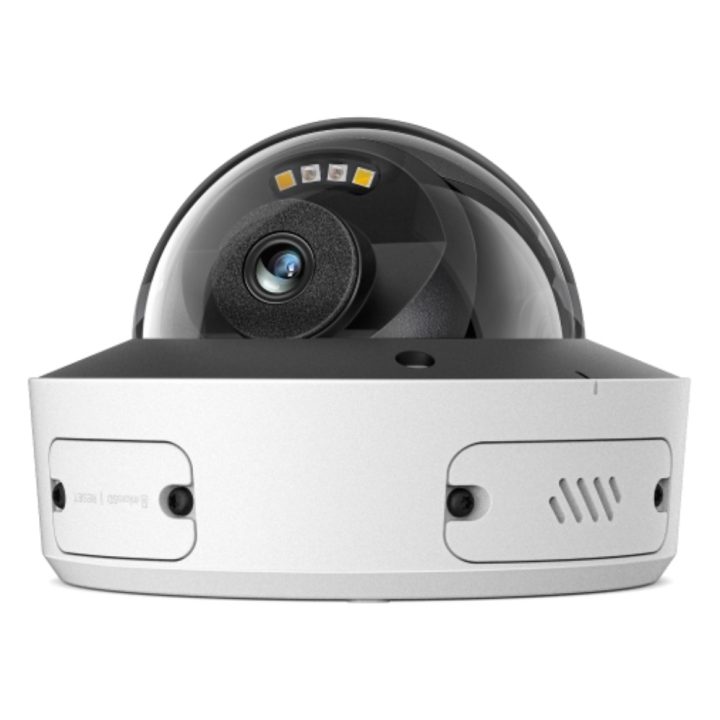 TP-Link InSight S285 Câmera de segurança IP de exterior 3840 x 2160…