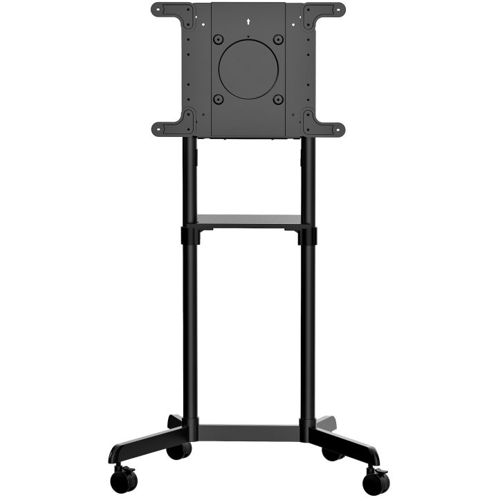 StarTech.com Carrito para TV - Soporte Rodante VESA para TV de 37 a…