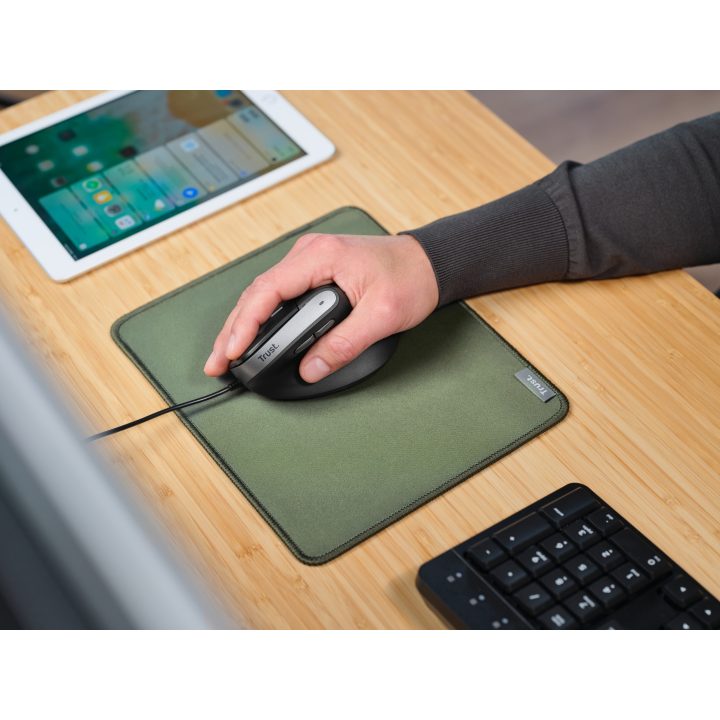 Trust Bayo II Right-Handed Mouse USB Type-A 2400 DPI