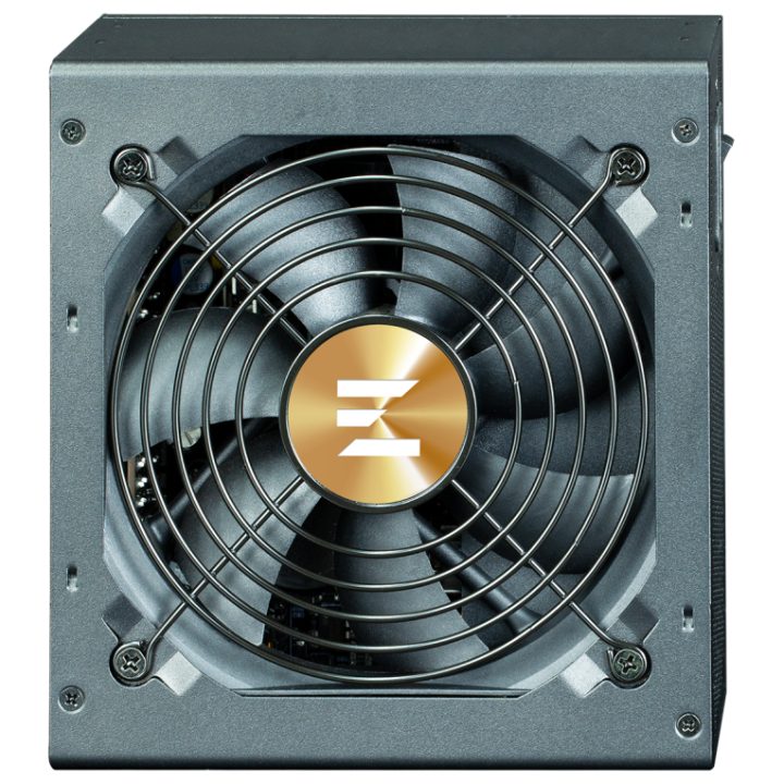 Zalman TeramaxII SE Power Supply Unit 750 W 18+10 pin ATX ATX Black…