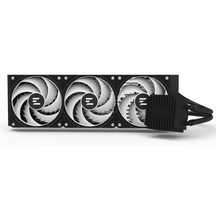 Zalman ALPHA2 A36 BLACK sistema de arrefecimento para computador…