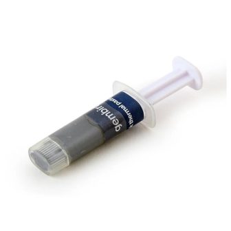 Gembird TG-G1.5-01 pasta térmica 4,5 W/m·K 1,5 g