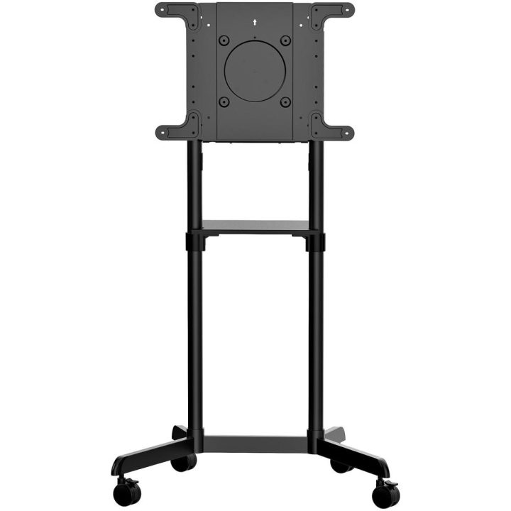 StarTech.com Carrito para TV - Soporte Rodante VESA para TV de 37 a…