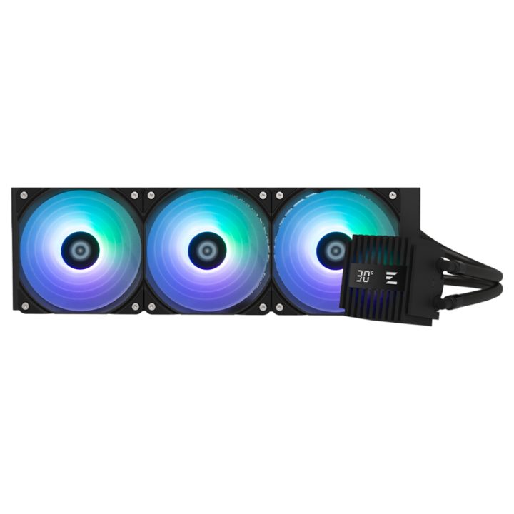 Zalman ALPHA2 A36 BLACK sistema de arrefecimento para computador…