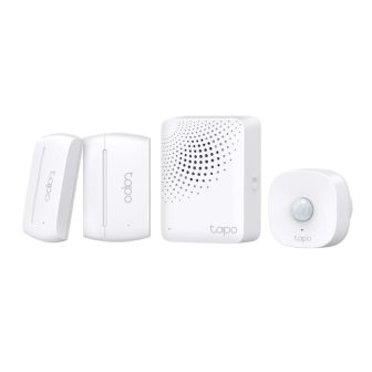 TP-Link TAPO T30 KIT mulltisensor smart home Inalámbrico Wi-Fi