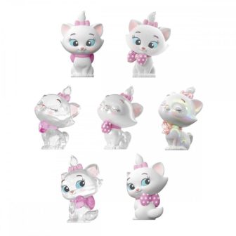 Enesco Grand Jester Disney The Aristocats Mini Marie Mystery Bag…