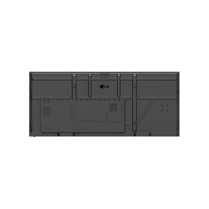 LG 105BM5P-B ecrã de sinalização Ecrã plano para sinalização digital…