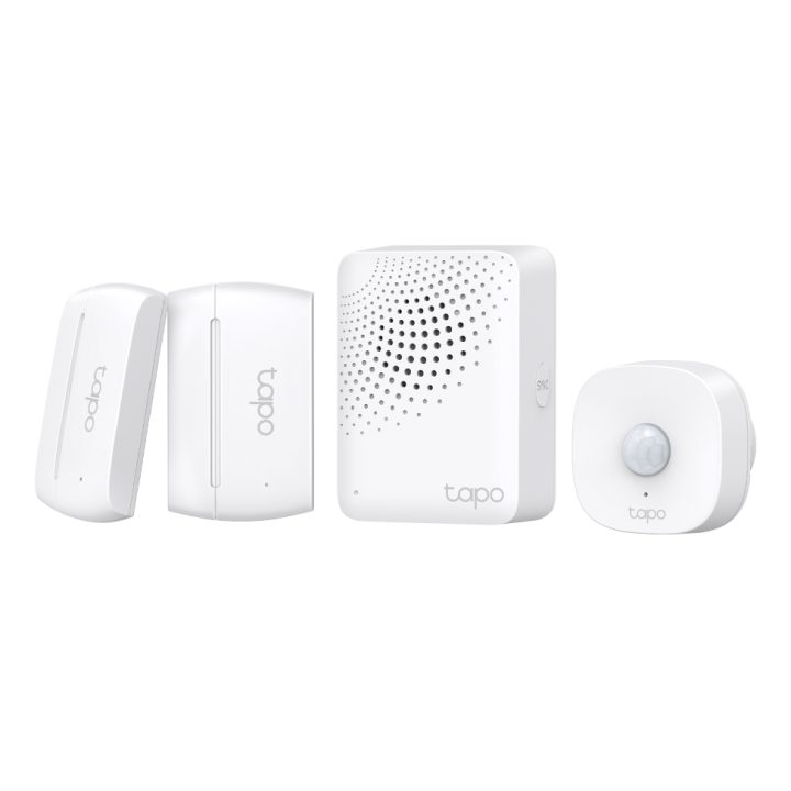 TP-Link TAPO T30 KIT Smart Home Multi-Sensor Wireless Wi-Fi