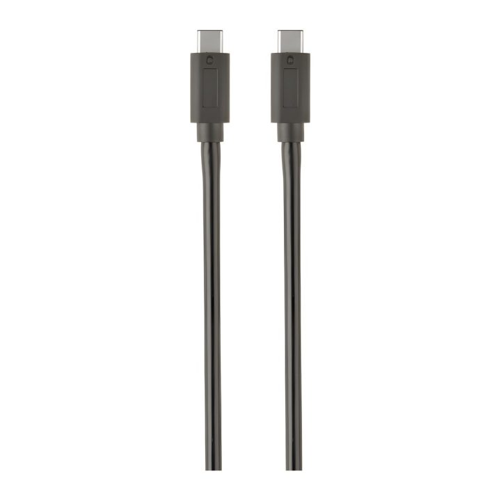 Gembird CCP-USB3.1-CMCM-1M USB Cable USB 3.2 Gen 1 (3.1 Gen 1) USB-C…
