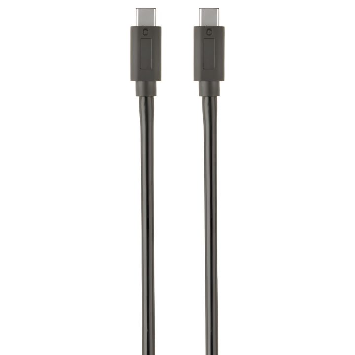 Gembird CCP-USB3.1-CMCM-1M USB Cable USB 3.2 Gen 1 (3.1 Gen 1) USB-C…