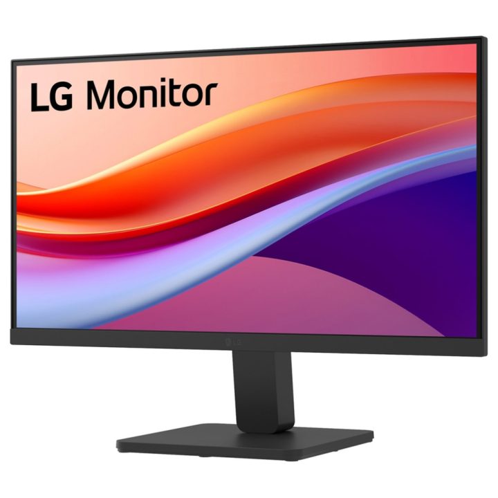 Monitor LG 22U401A-B 21,5" Full HD VA