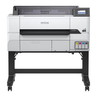 Epson SureColor SC-T3405 - wireless printer (with stand)