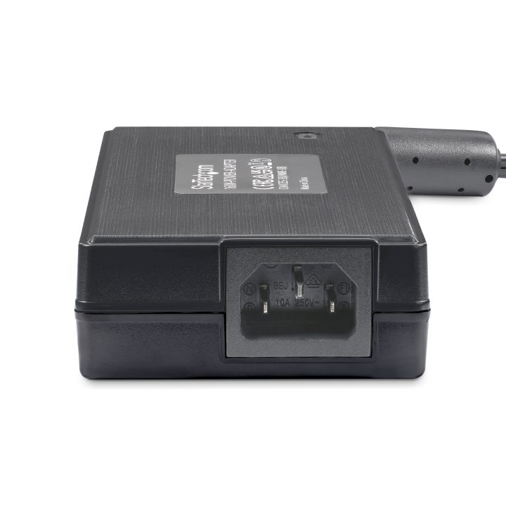 StarTech.com Adaptador Universal de Alimentación DC de 160W…