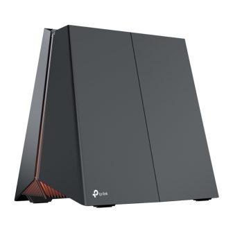 TP-Link Archer GE550 router sem fios 2.5 Gigabit Ethernet Tribanda…
