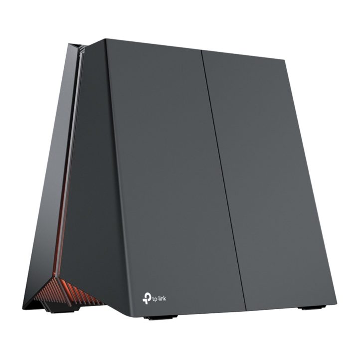 TP-Link Archer GE550 router sem fios 2.5 Gigabit Ethernet Tribanda…