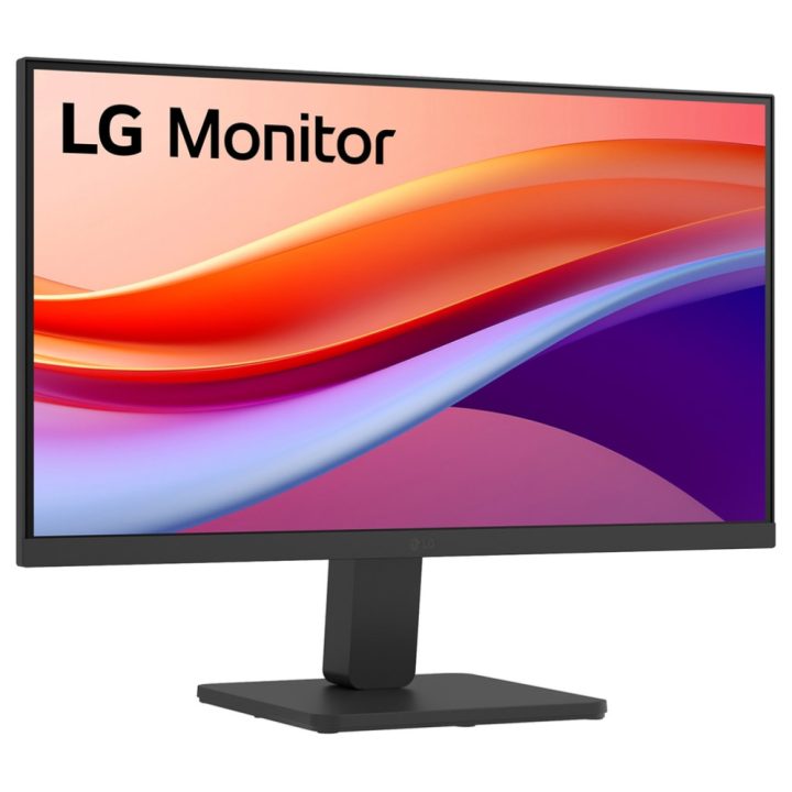 LG 22U401A-B 21,5" Full HD VA