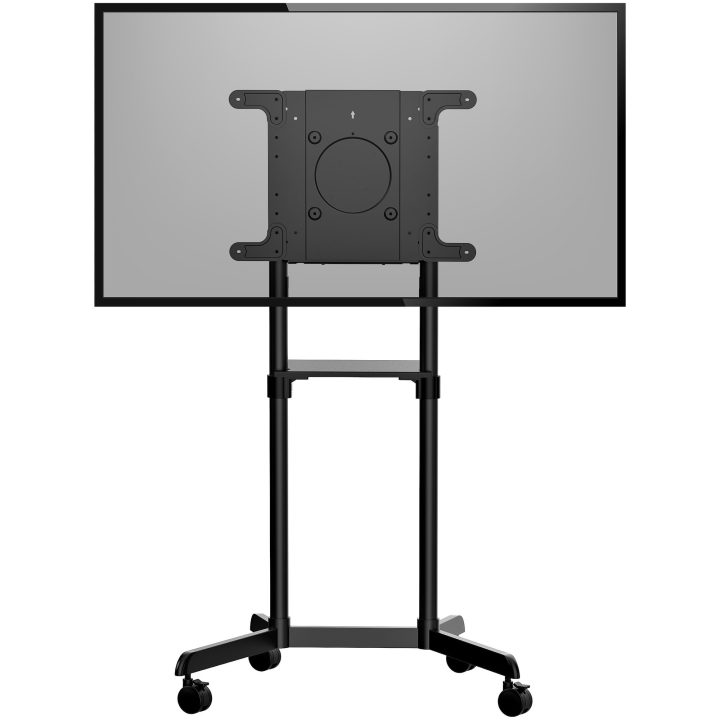 StarTech.com Carrinho para TV - Suporte Rodante VESA para TV de 37 a…
