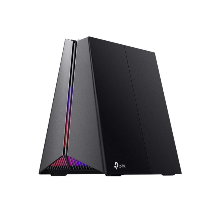 TP-Link Archer GE550 router sem fios 2.5 Gigabit Ethernet Tribanda…